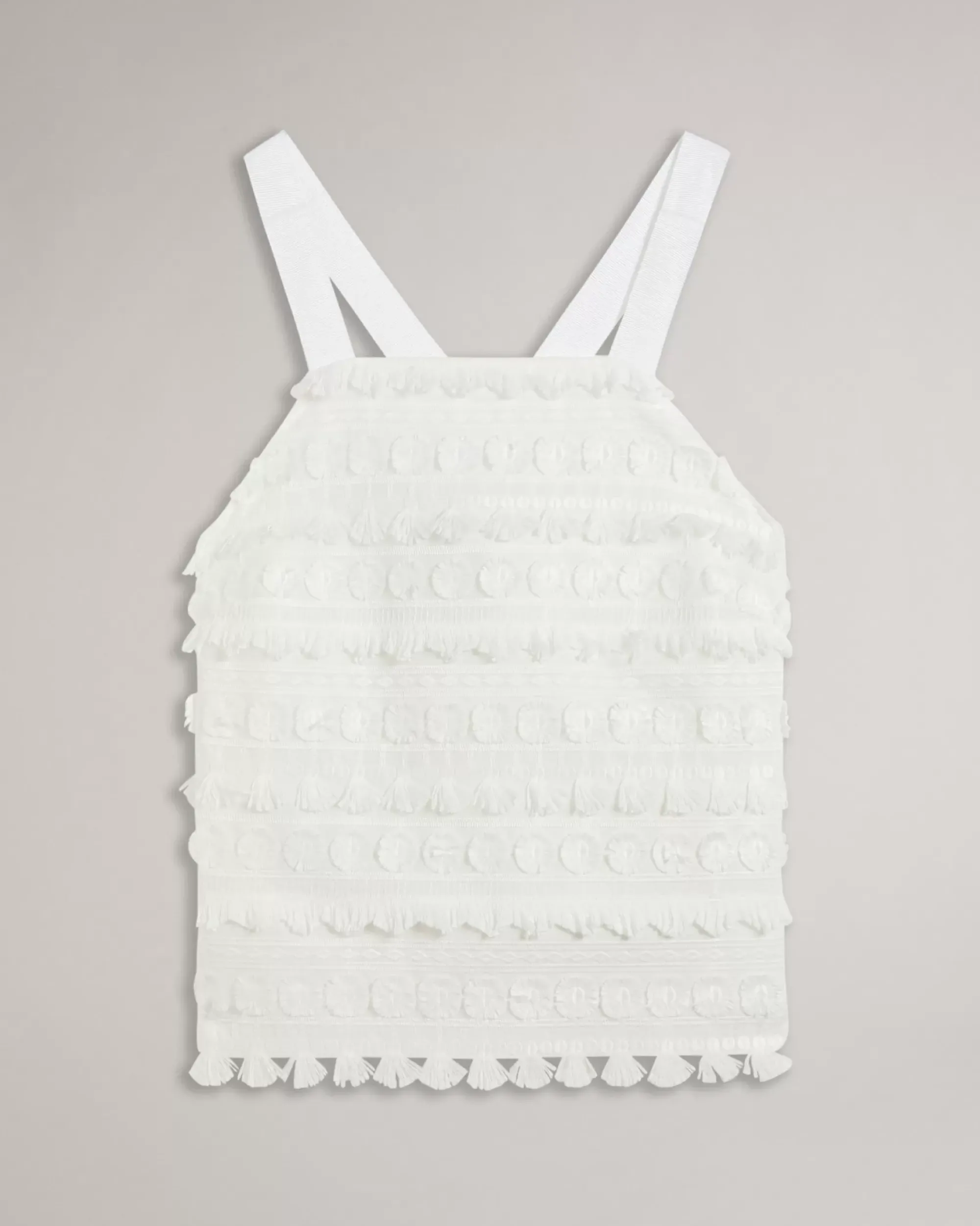 Ted Baker Keyria White Clearance