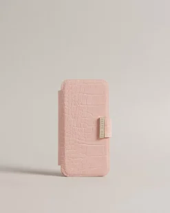 Ted Baker Khailia Medium Pink Hot