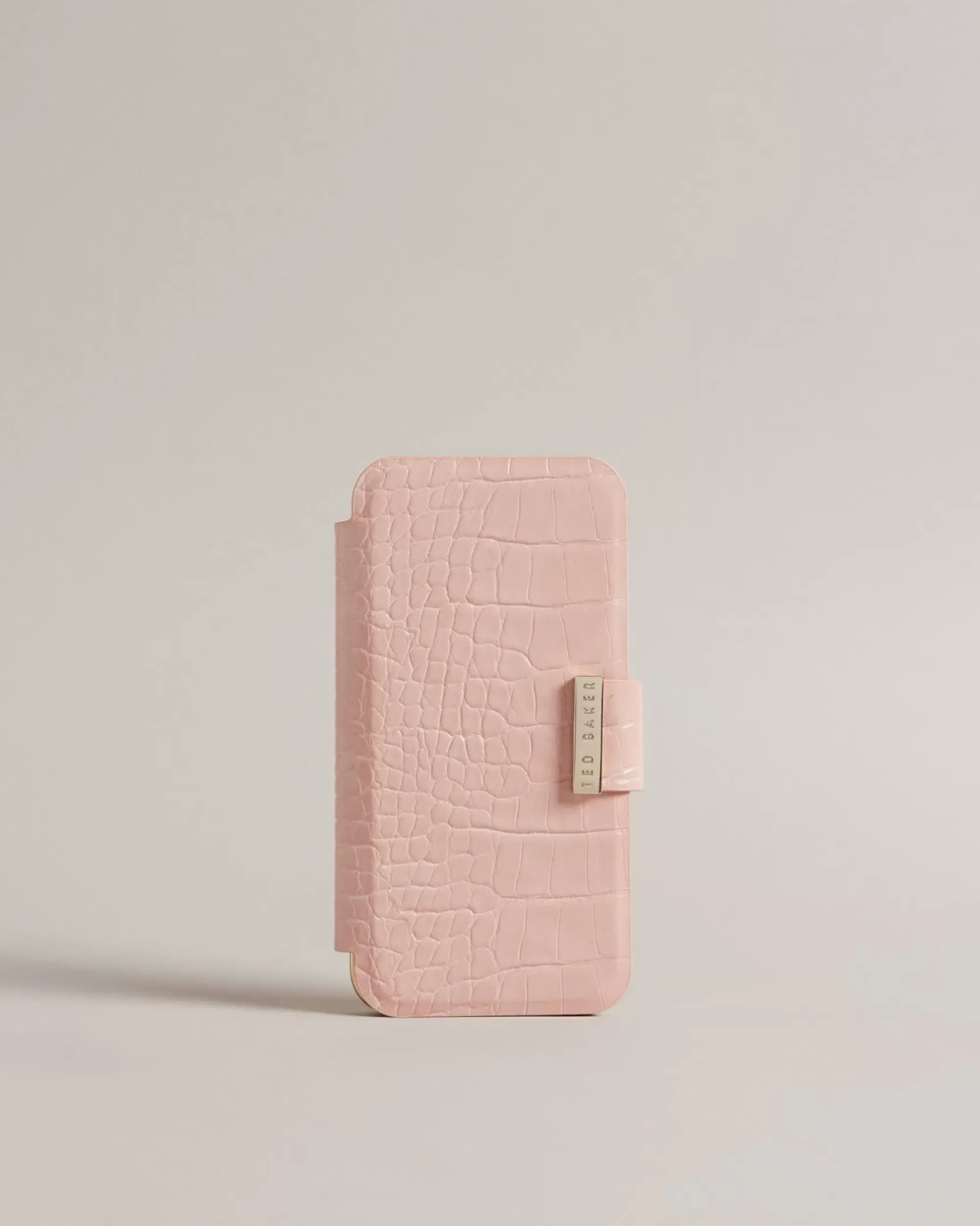 Ted Baker Khailia Medium Pink Hot