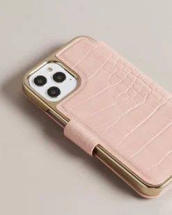 Ted Baker Khailia Medium Pink Hot