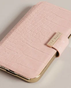 Ted Baker Khailia Medium Pink Hot