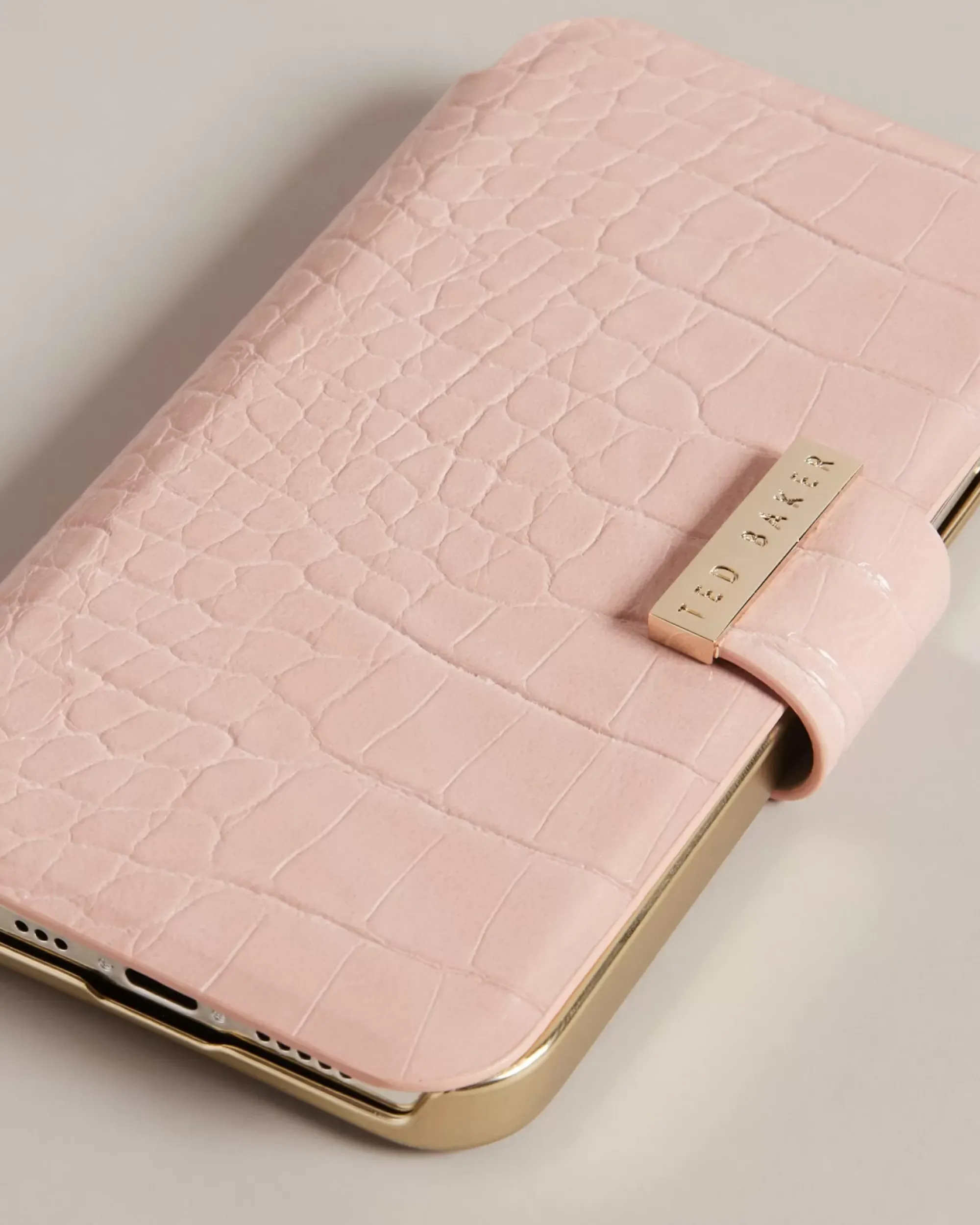 Ted Baker Khailia Medium Pink Hot