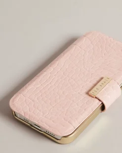 Ted Baker Khailly Medium Pink Online