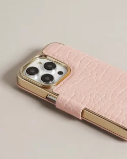 Ted Baker Khails Medium Pink