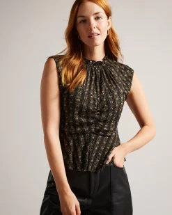 Ted Baker Khrisie Black New