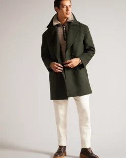 Ted Baker Kilcot Khaki Online