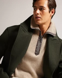 Ted Baker Kilcot Khaki Online