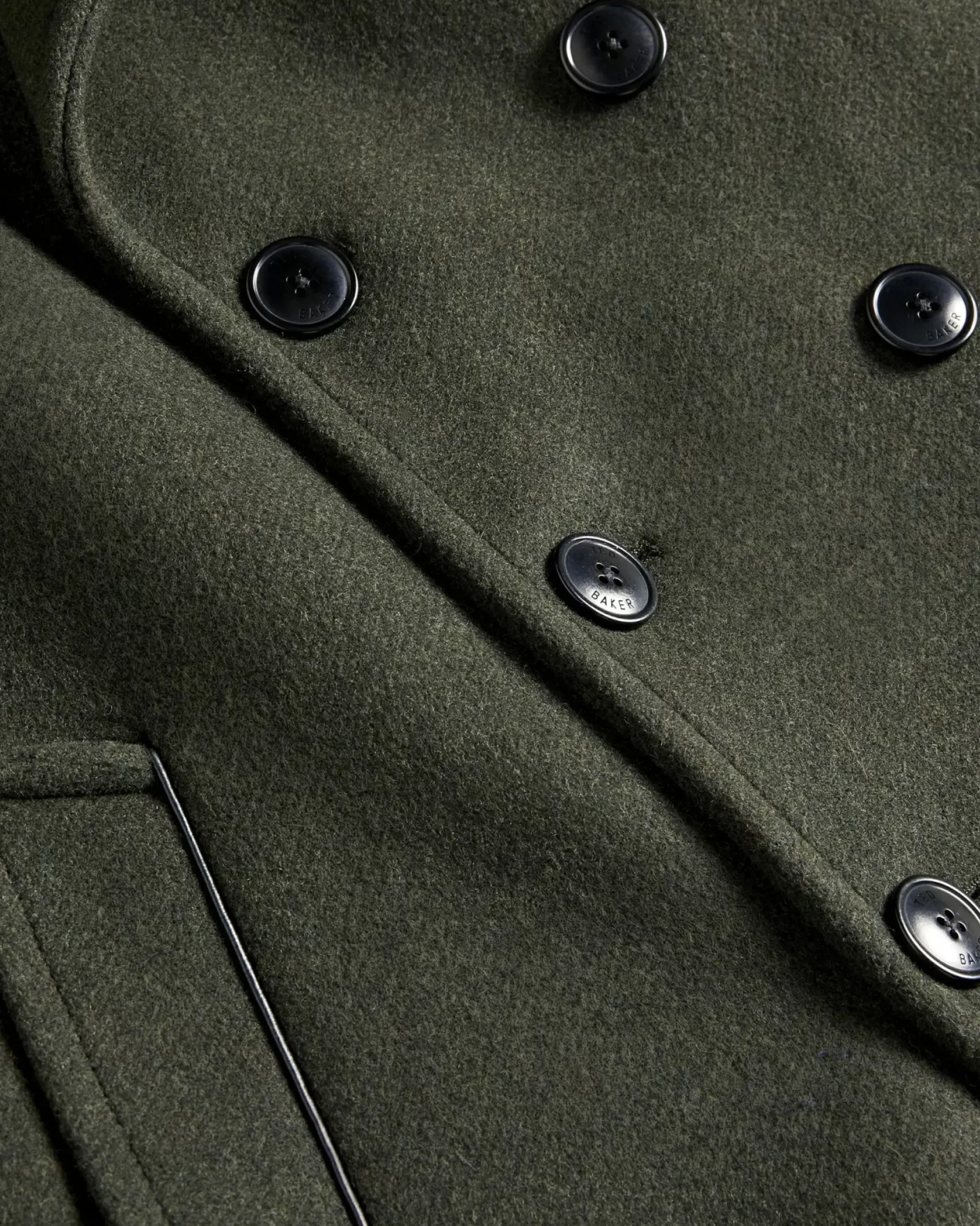 Ted Baker Kilcot Khaki Online