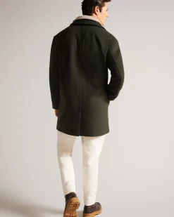 Ted Baker Kilcot Khaki Online
