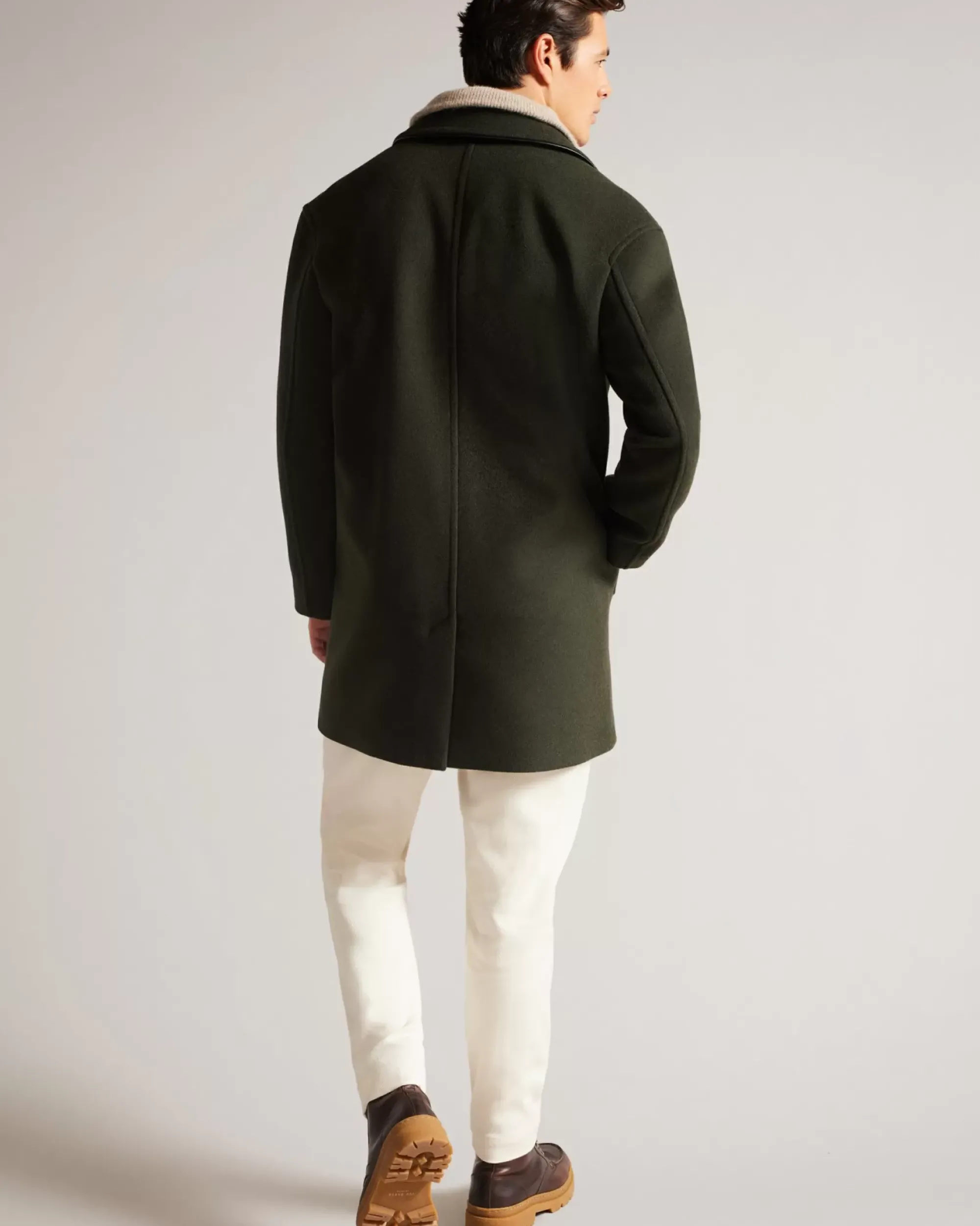 Ted Baker Kilcot Khaki Online