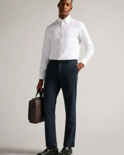 Ted Baker Kimbar Navy Hot
