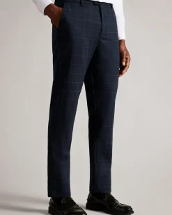 Ted Baker Kimbar Navy Hot