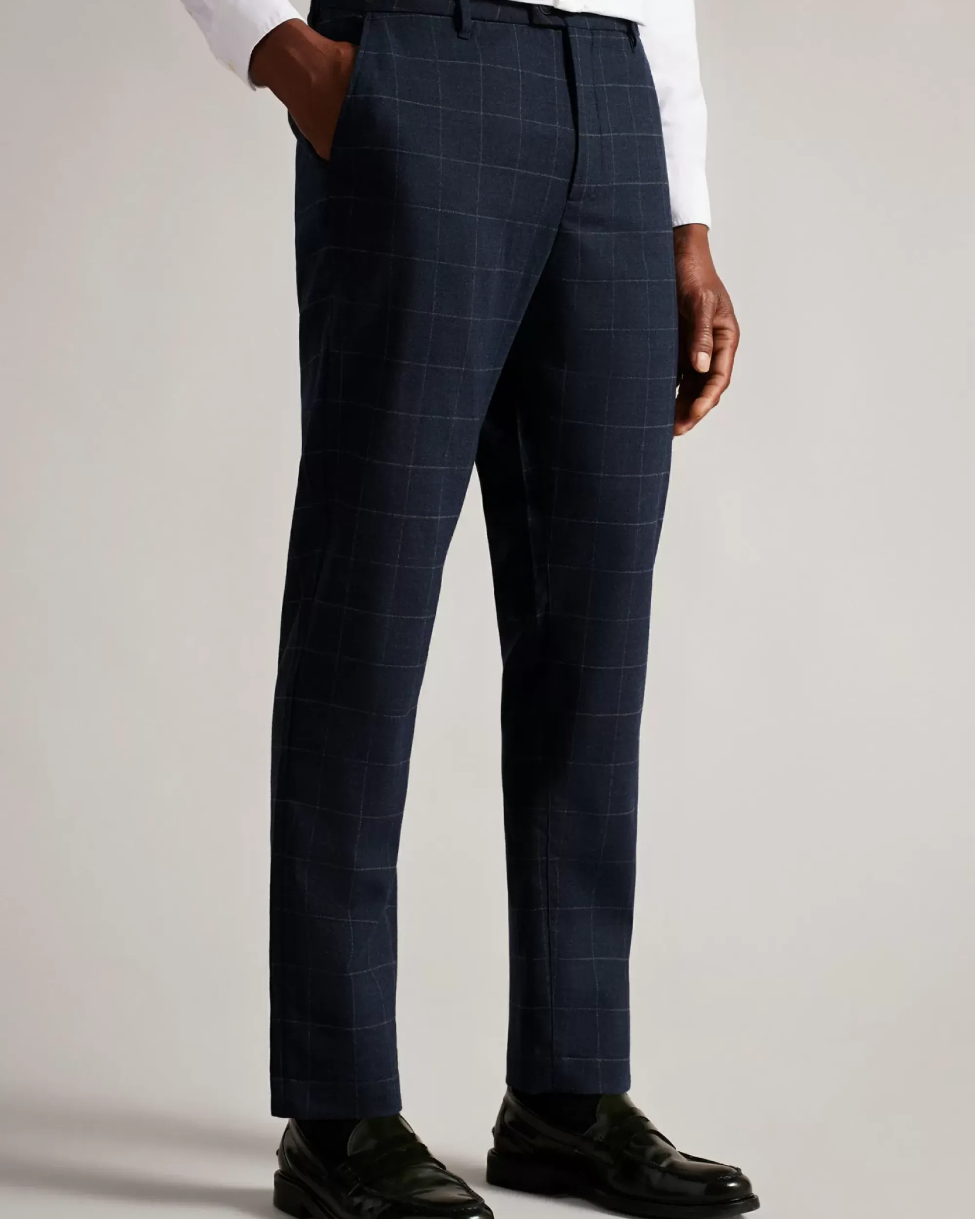 Ted Baker Kimbar Navy Hot