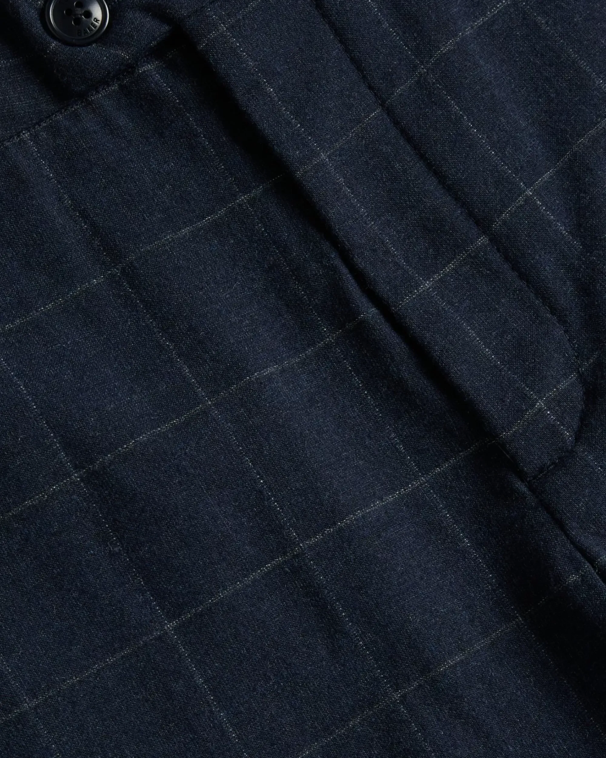 Ted Baker Kimbar Navy Hot