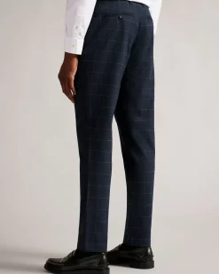 Ted Baker Kimbar Navy Hot