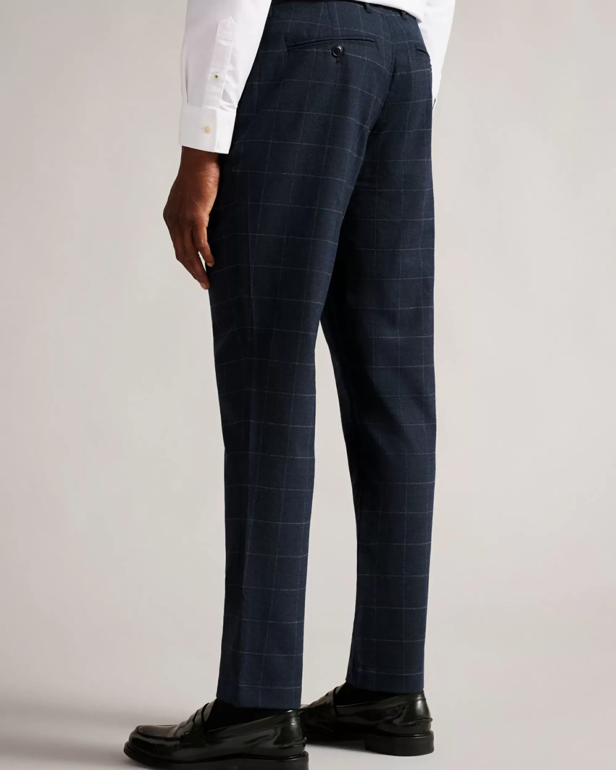 Ted Baker Kimbar Navy Hot