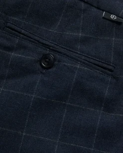 Ted Baker Kimbar Navy Hot