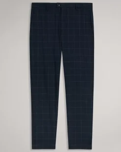 Ted Baker Kimbar Navy Hot