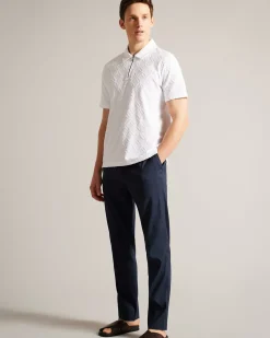 Ted Baker Kimmel Navy Hot