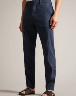 Ted Baker Kimmel Navy Hot