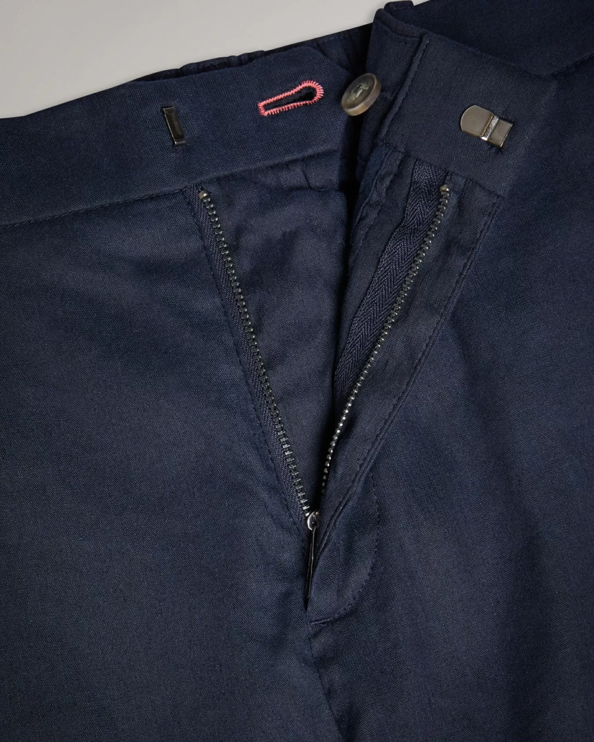 Ted Baker Kimmel Navy Hot