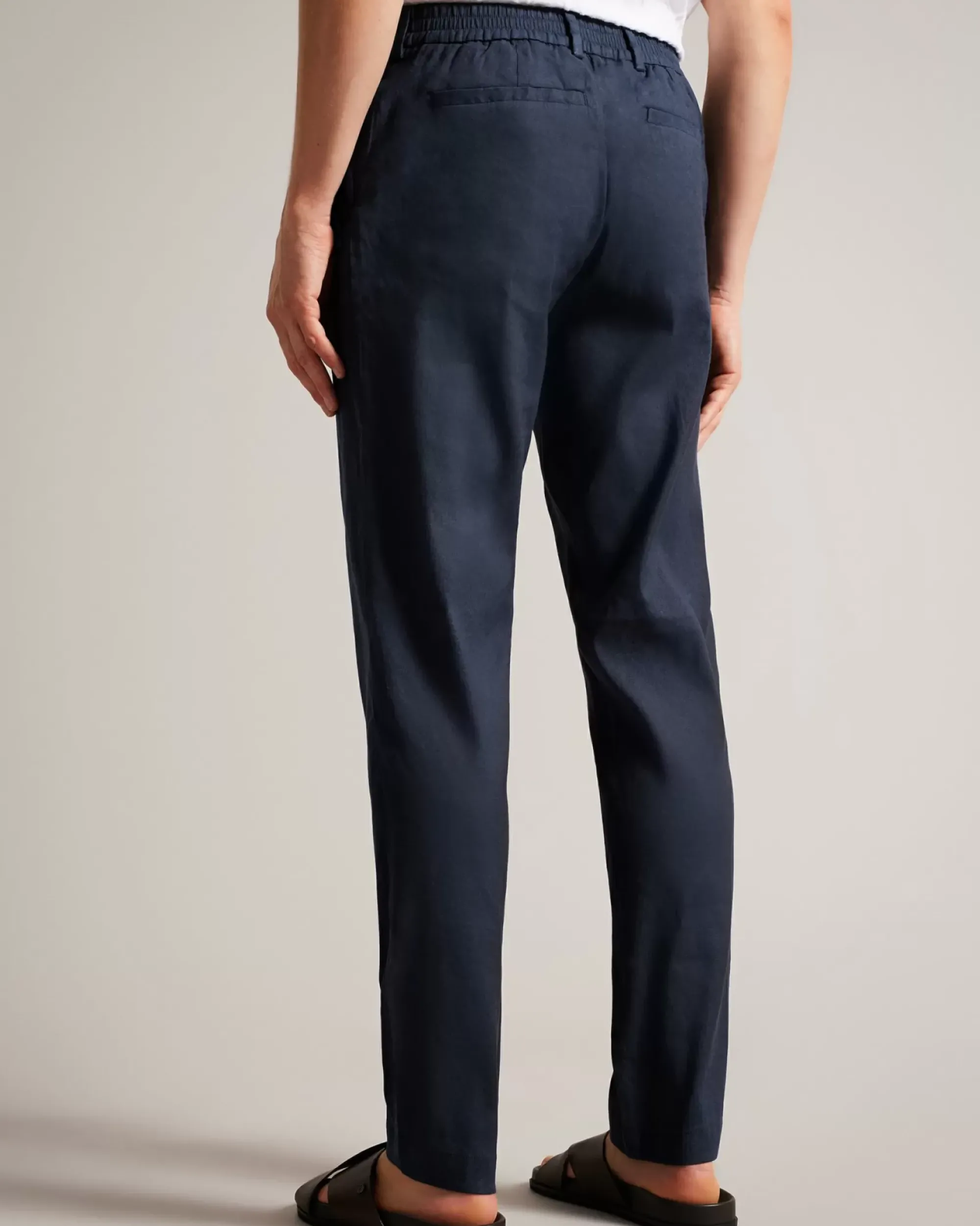 Ted Baker Kimmel Navy Hot