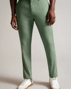 Ted Baker Kimmel Light Green