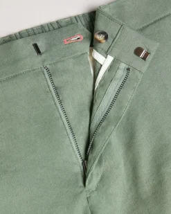 Ted Baker Kimmel Light Green