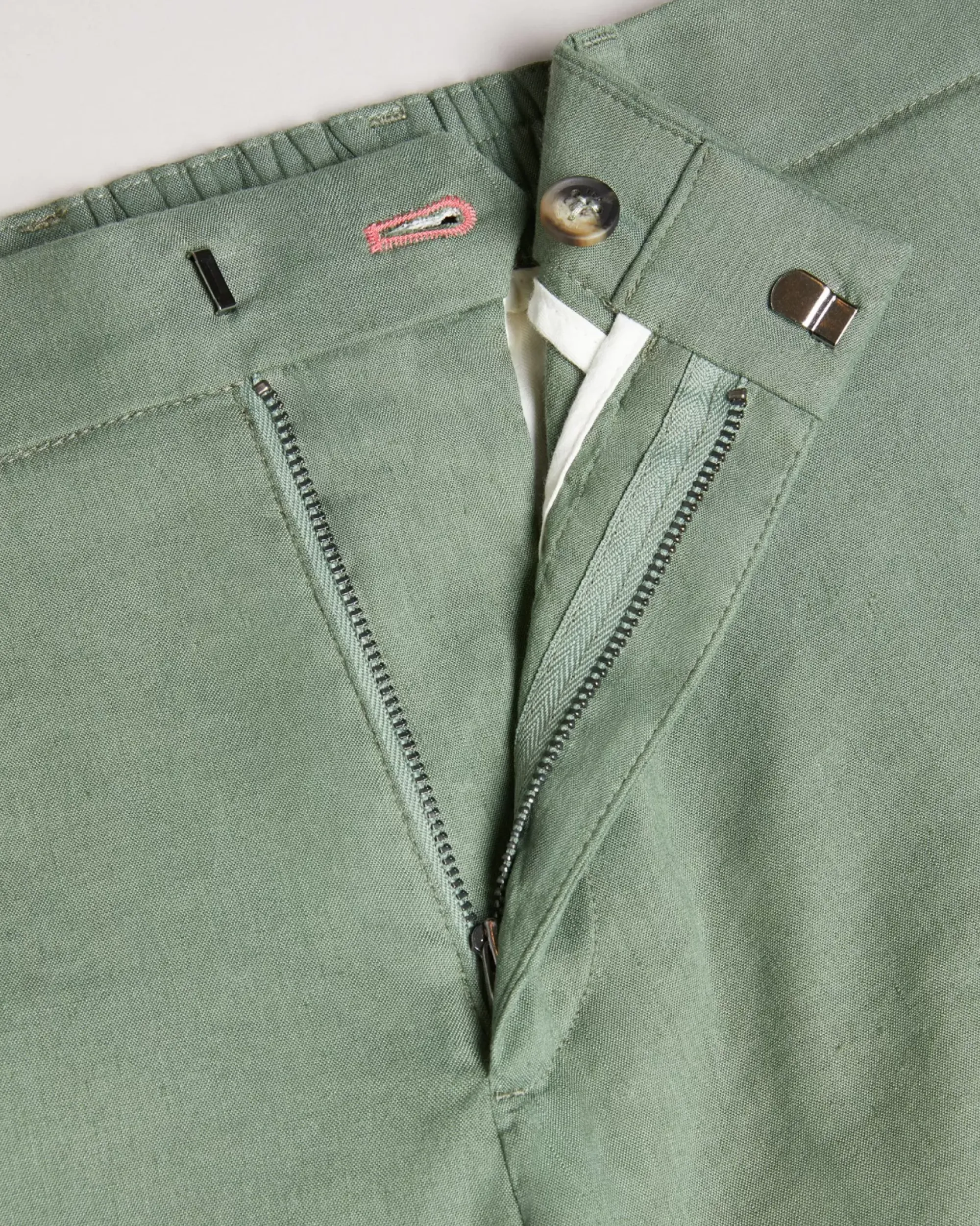 Ted Baker Kimmel Light Green