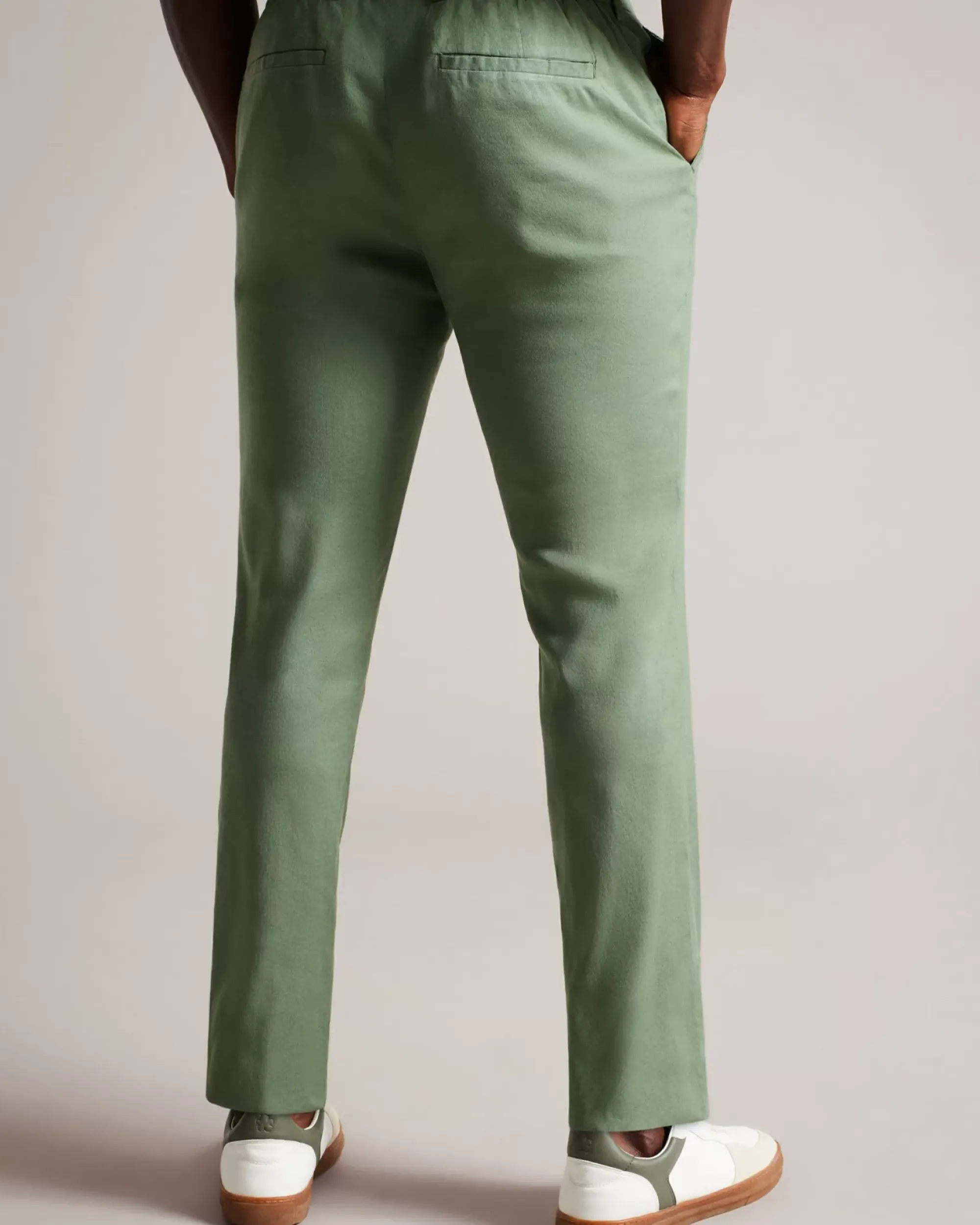 Ted Baker Kimmel Light Green