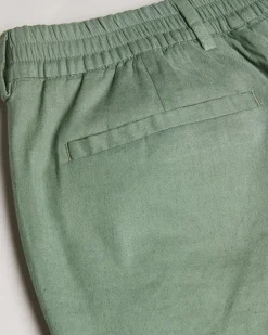 Ted Baker Kimmel Light Green