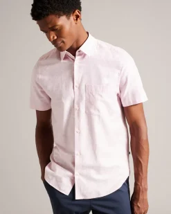 Ted Baker Kingfrd Medium Pink Outlet