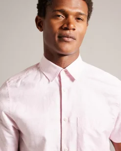 Ted Baker Kingfrd Medium Pink Outlet