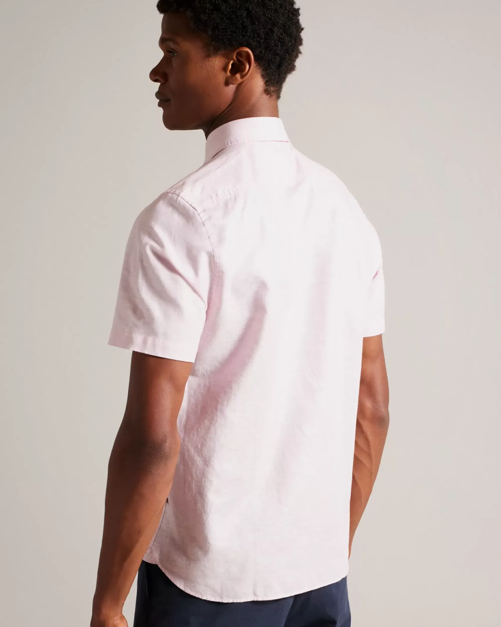 Ted Baker Kingfrd Medium Pink Outlet