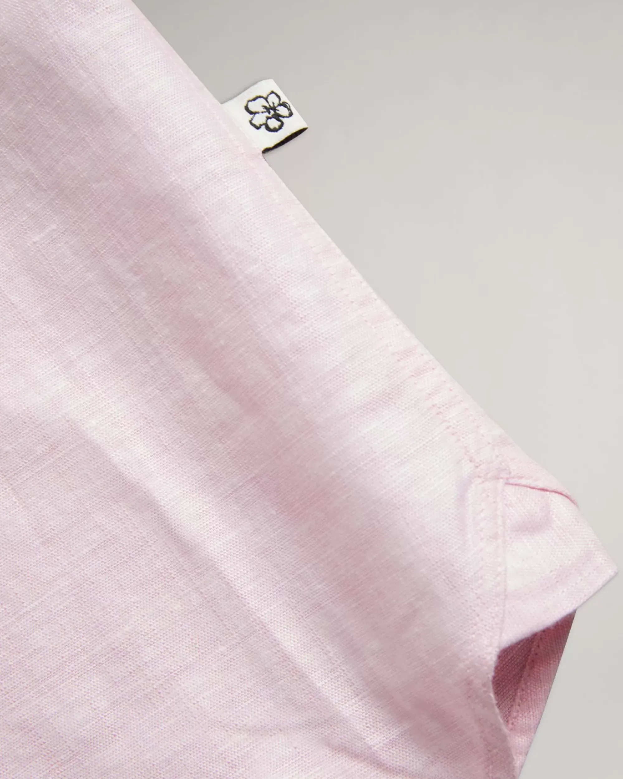 Ted Baker Kingfrd Medium Pink Outlet
