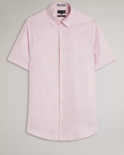 Ted Baker Kingfrd Medium Pink Outlet