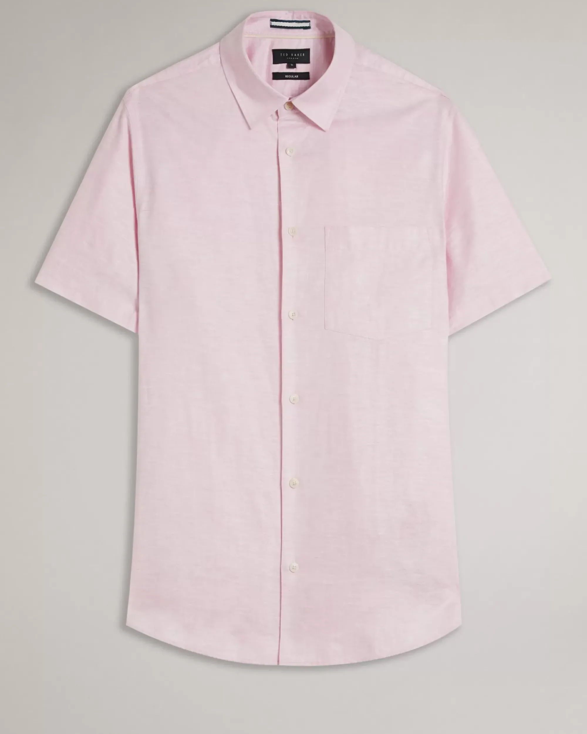 Ted Baker Kingfrd Medium Pink Outlet