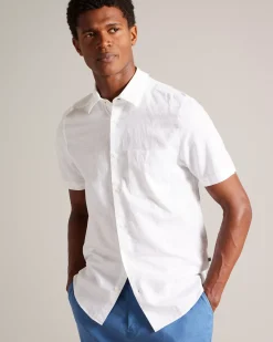 Ted Baker Kingfrd White Online