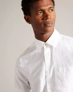 Ted Baker Kingfrd White Online