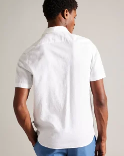 Ted Baker Kingfrd White Online