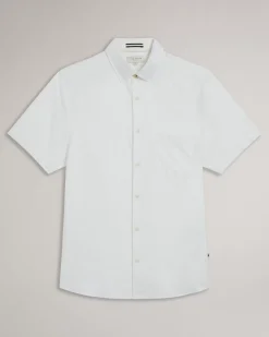 Ted Baker Kingfrd White Online
