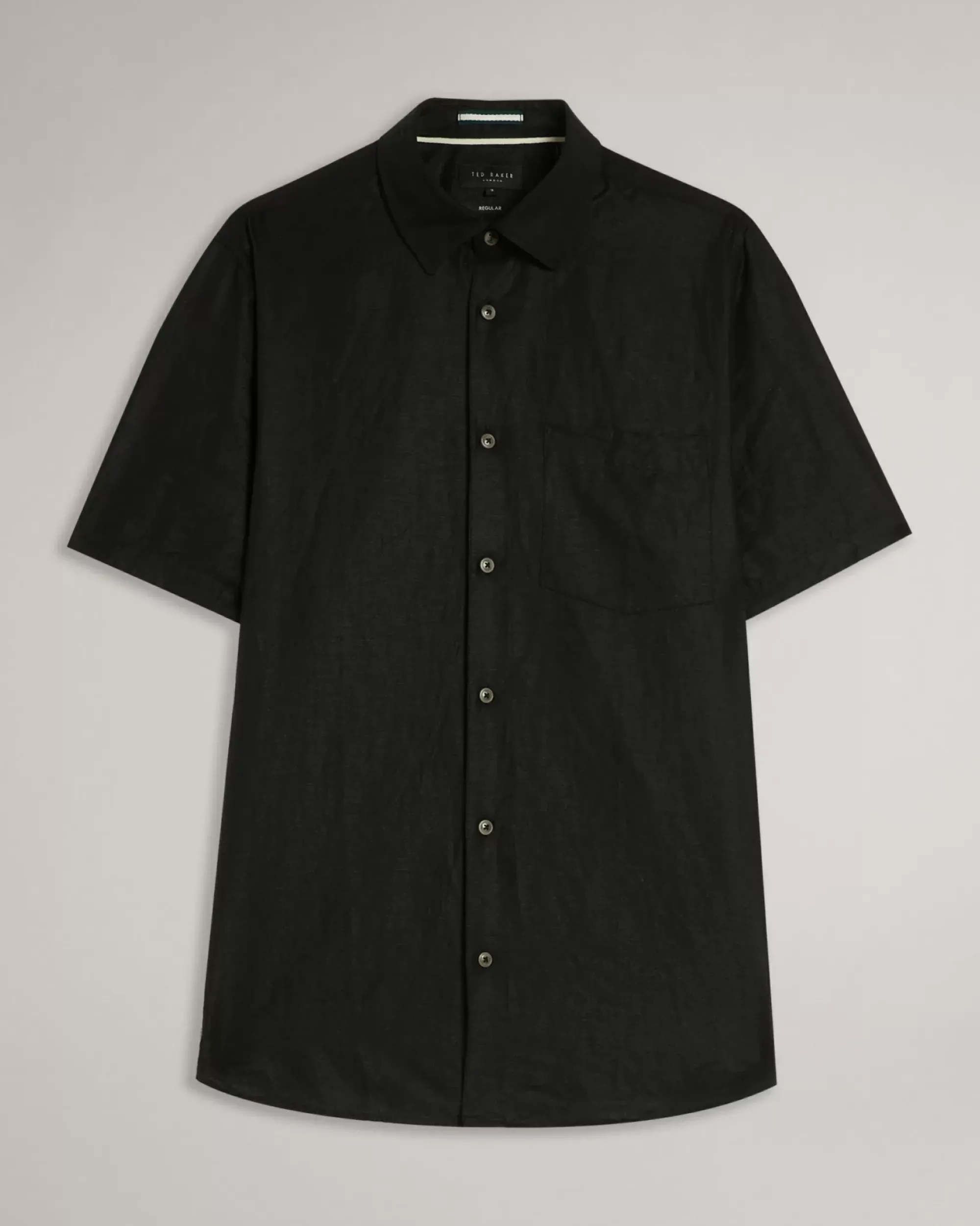 Ted Baker Kingfrd Black Best