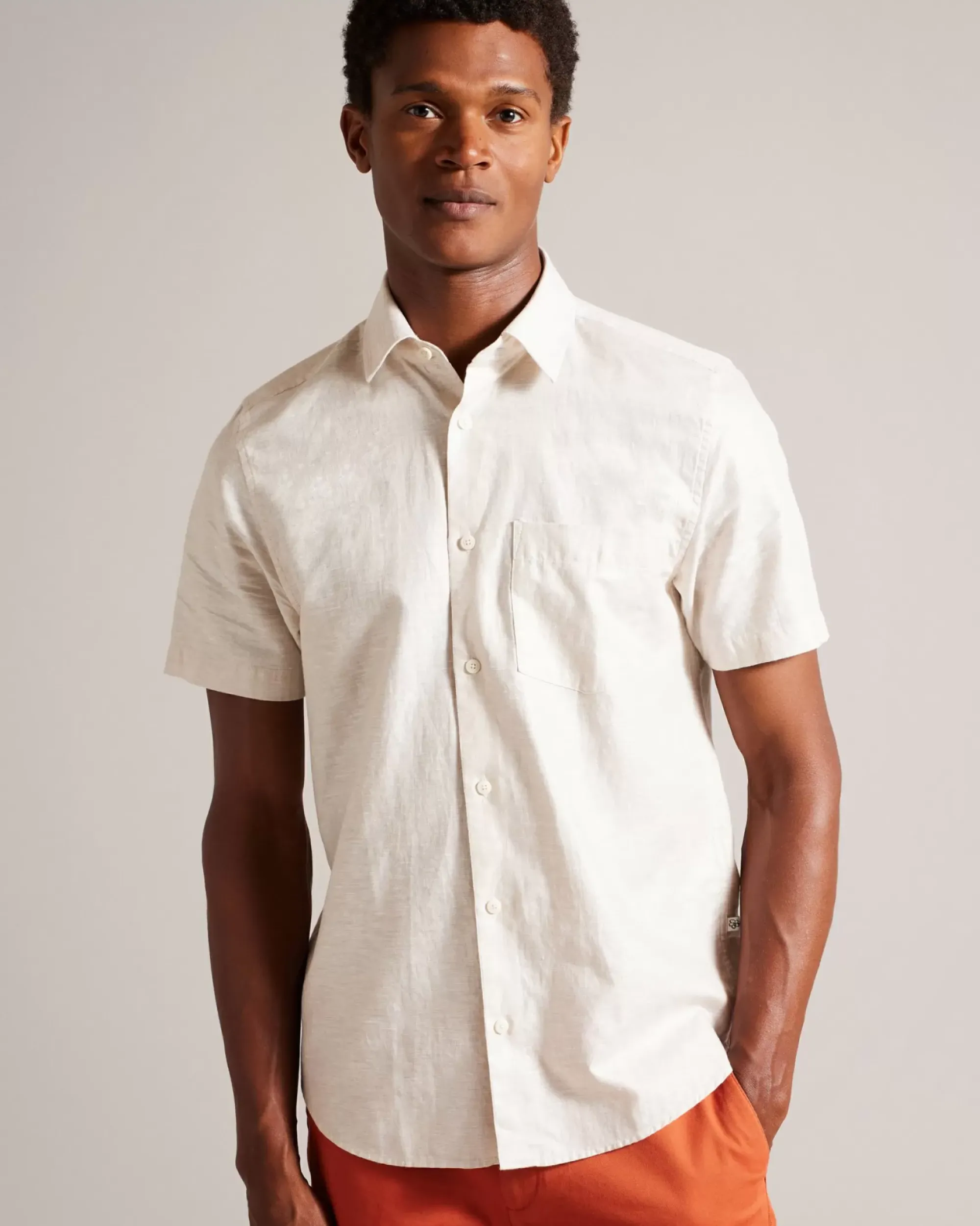 Ted Baker Kingfrd Stone Clearance