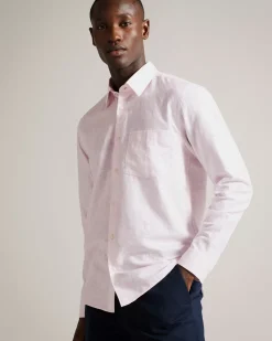 Ted Baker Kingwel Light Pink Hot