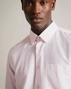 Ted Baker Kingwel Light Pink Hot