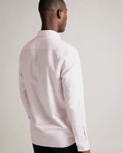 Ted Baker Kingwel Light Pink Hot