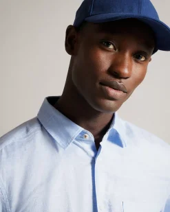 Ted Baker Kingwel Light Blue Sale