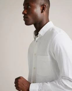 Ted Baker Kingwel White Sale