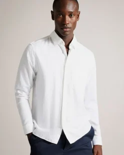 Ted Baker Kingwel White Sale