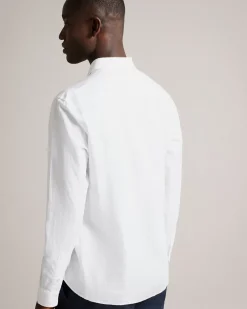 Ted Baker Kingwel White Sale